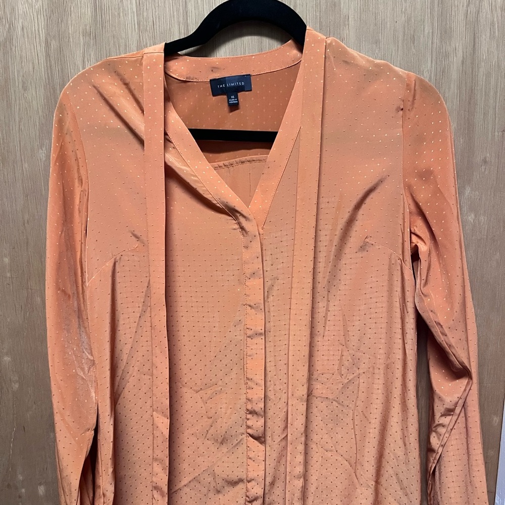 THE LIMITED top